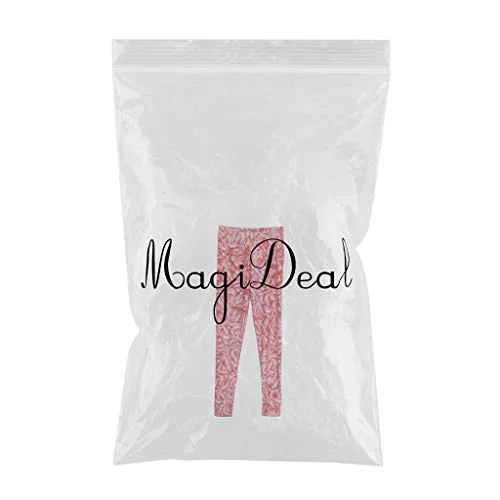 Reflective DressCALANDIS Scary Halloween Theme Printed Leggings Cosplay Costume Woman Fancy Dress M